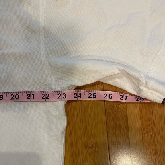 Firethorn vintage hermitage CC polo size large men’s - Picture 8 of 8